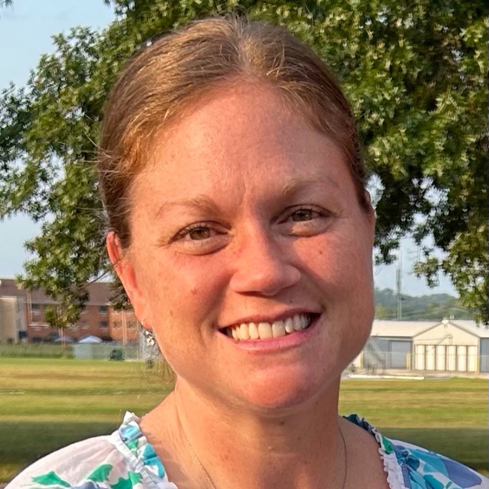 Meet your Posher, Jenny
